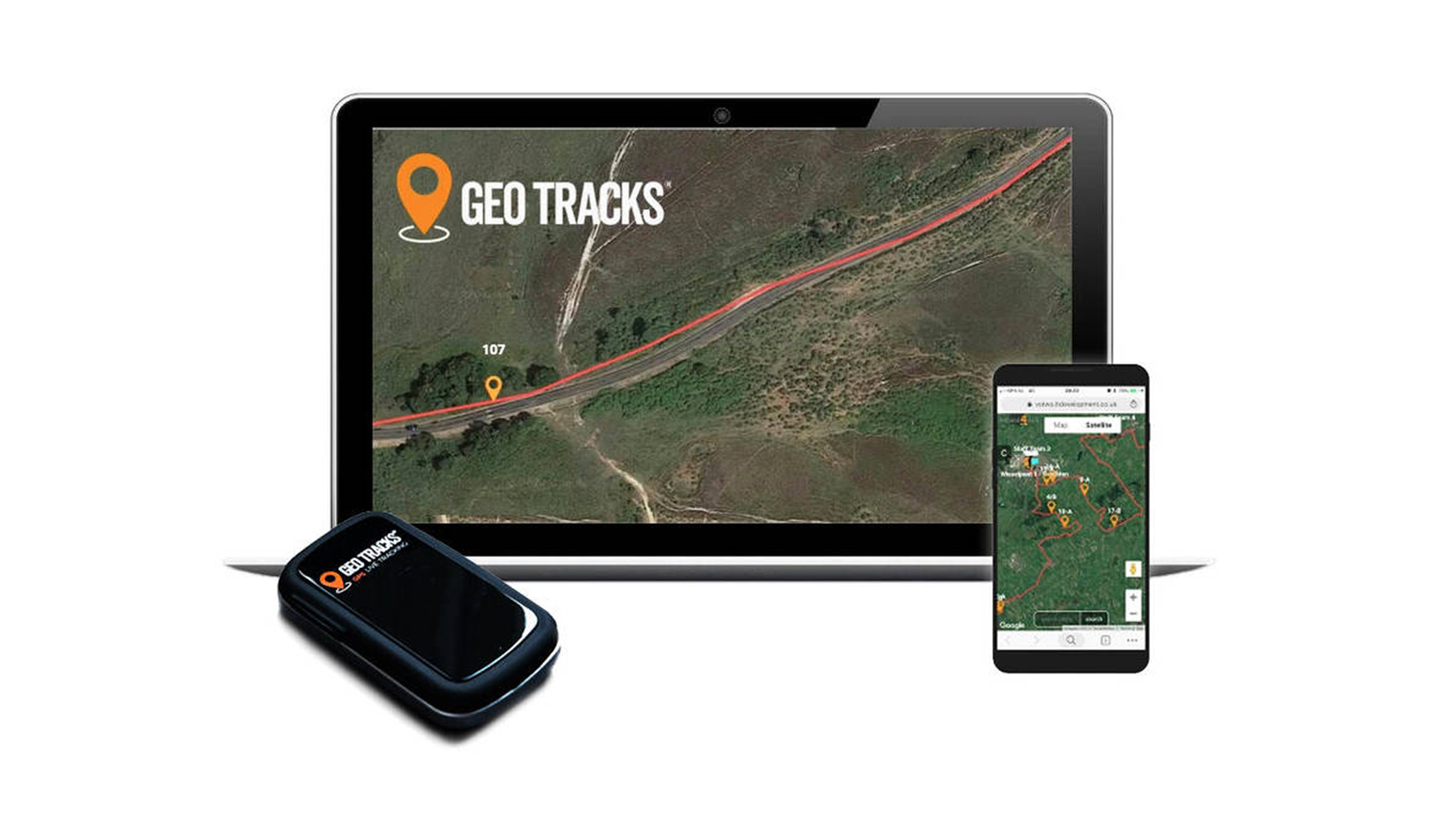 indre bagagerum deform BOOK A GPS STYLE GEO TRACKER - Ultra Challenge