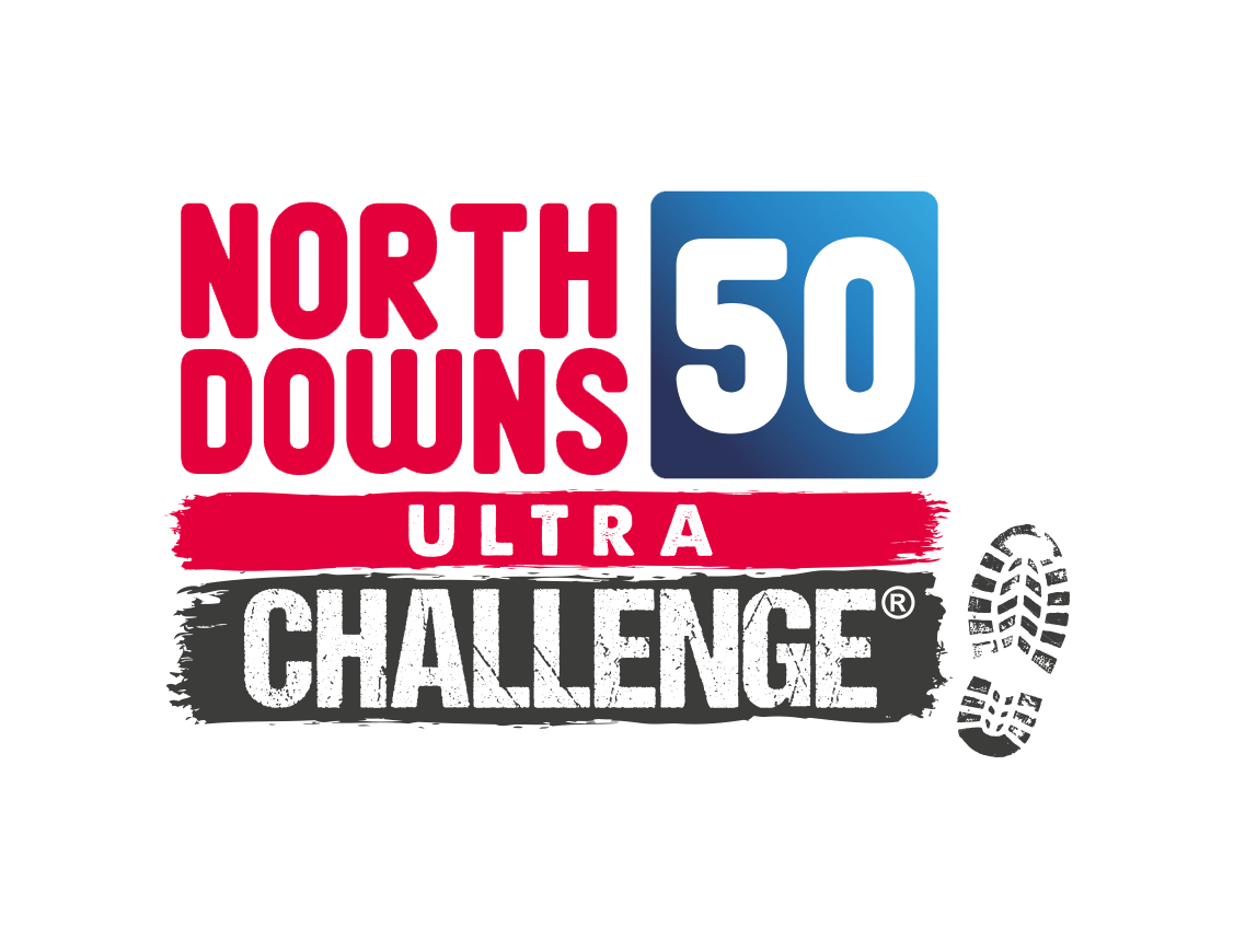 NorthDowns Ultra Challenge Logo copy Glow